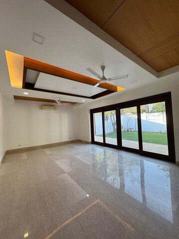 Bedroom in 4 BHK Independent House at Saket – for Sale
