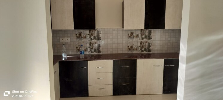 Kitchen, sitapur road 3 Bedroom 700 Sq.Ft. Independent House In Sitapur Road Lucknow 8208969