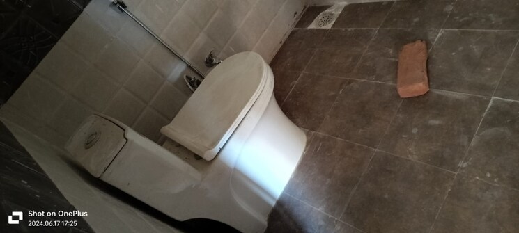 Bathroom, sitapur road 3 Bedroom 700 Sq.Ft. Independent House In Sitapur Road Lucknow 8208969