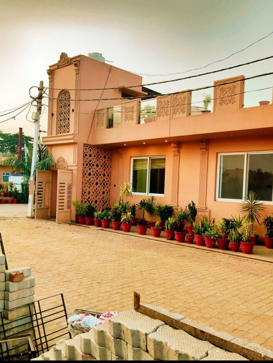 3 BHK Independent House For Sale in Jila Panchayat Approved L