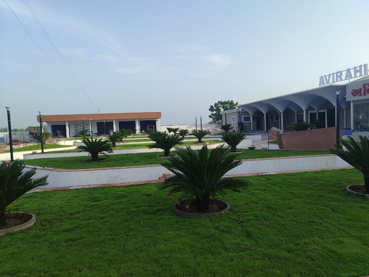 Exterior View, dholera  350 Sq.Yd. Plot In Dholera Ahmedabad 8208972