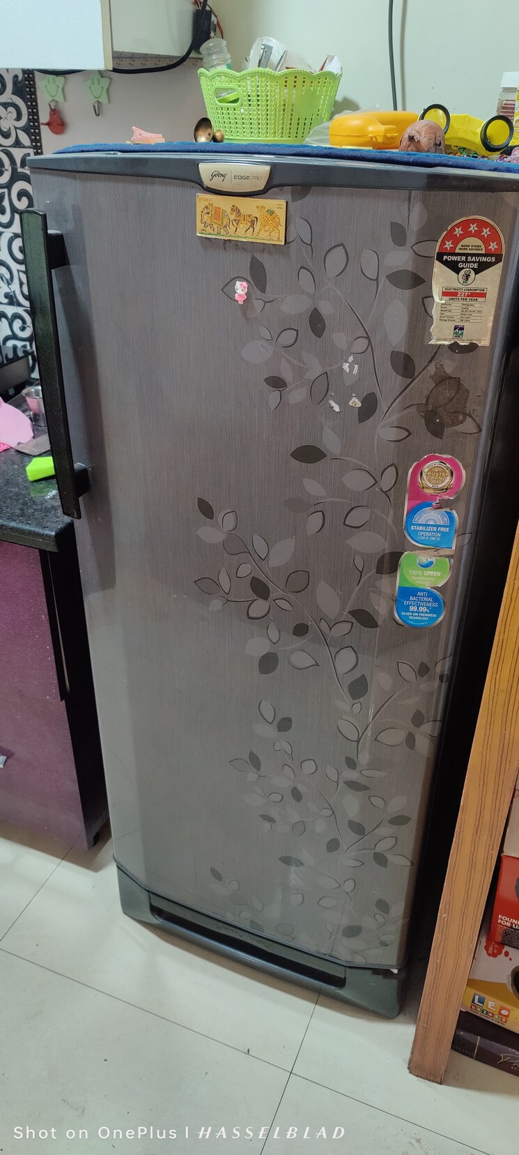 Bathroom, sg-oasis 2 Bedroom 900 Sq.Ft. Builder Floor In Vasundhara Sector 2b Ghaziabad 8208970