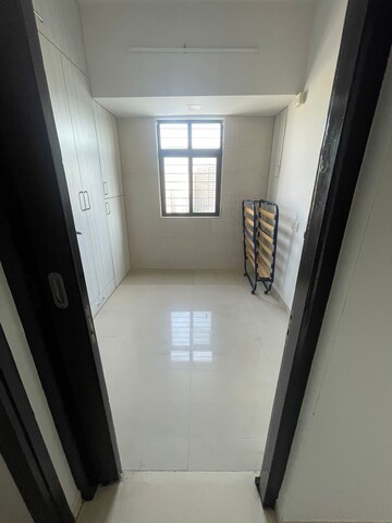 Building Lobby in 2 BHK Apartment at Raj Mandir Complex, Mira Road – for Rent