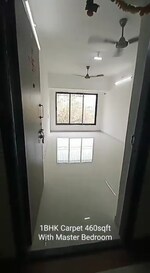 1 BHK 455 Sq.Ft. Apartment in Siddharth Enclave Mumbai