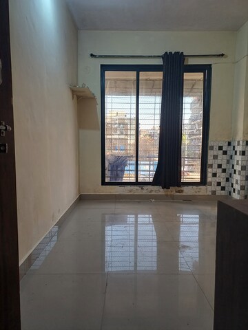 1 BHK Apartment For Rent in Mangalmurti Twinkle Residency Ghansoli Sector 21 Navi Mumbai  8208996