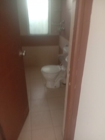 Bathroom in 2 BHK Apartment at Mahagun Mywoods, Sector 16c Greater Noida – for Rent