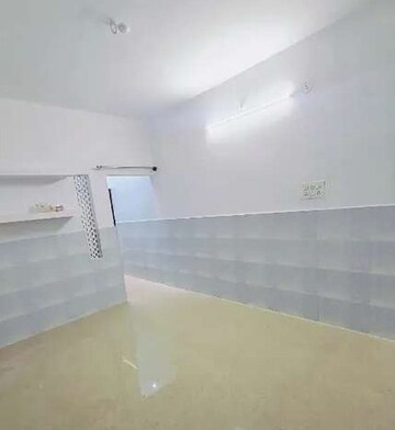 Building Lobby in 2 BHK Apartment at Aliganj – for Rent