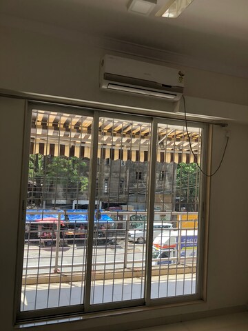 1 BHK Apartment – Exterior View View at Crescent Landmark, Andheri East - for Rent