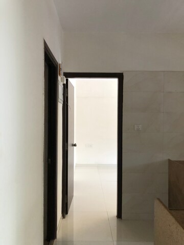 Building Lobby in 1 BHK Apartment at Crescent Landmark, Andheri East – for Rent