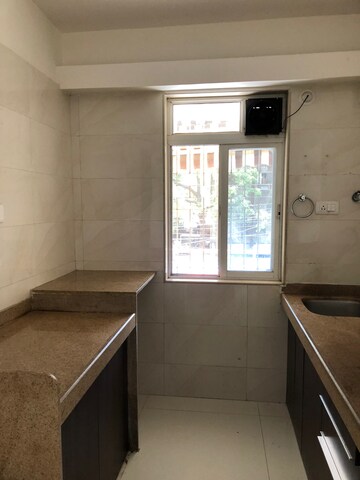 Kitchen in 1 BHK Apartment at Crescent Landmark, Andheri East – for Rent