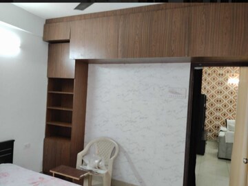 Bedroom in 2 BHK Apartment at Signature Global The Roselia, Sector 95a – for Rent