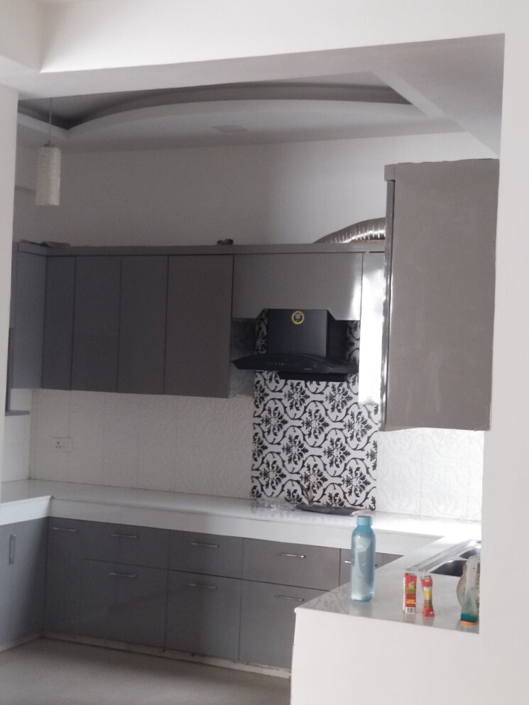 Bathroom, bhawna-apartment 4 Bedroom 3200 Sq.Ft. Apartment In Sector 43 Gurgaon 8208994