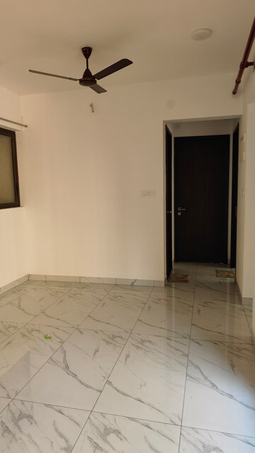 Living Room in 2 BHK Apartment at Raymond Ten X Habitat, Pokhran Road No 2 – for Rent