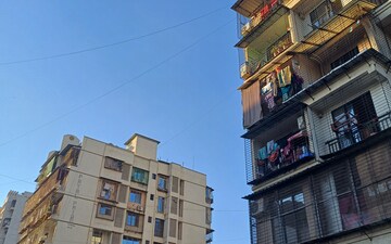 1 BHK Apartment For Rent in Ghansoli Sector 21