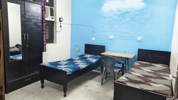 Room in  Pg at Sector 19 – for Rent