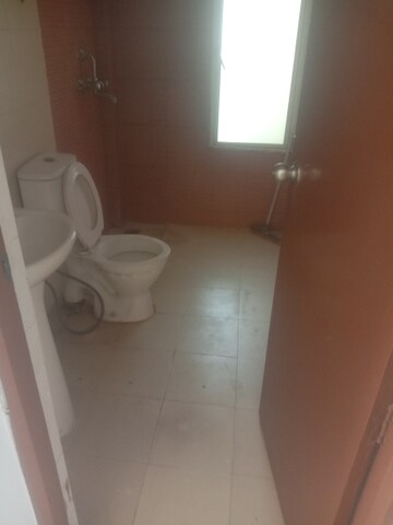 Bathroom in 2 BHK Apartment at Mahagun Mywoods, Sector 16c Greater Noida – for Rent