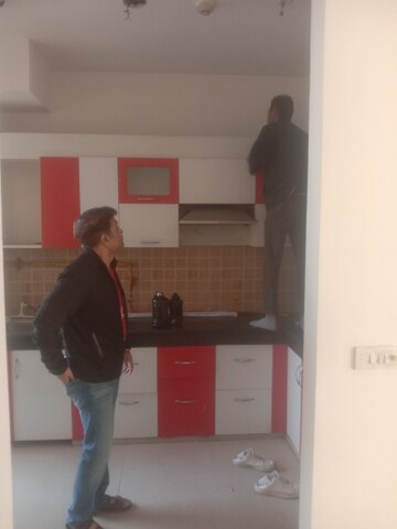 Furnished Amenities in 2 BHK Apartment at Mahagun Mywoods, Sector 16c Greater Noida – for Rent