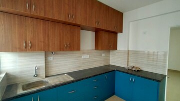 Kitchen in 2 BHK Apartment at Mittal Palms, Jakkuru – for Rent