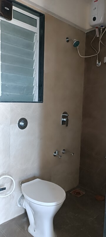 Room in 1 BHK Apartment at Damji Shamji Kalpvruksha Tulip, Kasarvadavali – for Rent