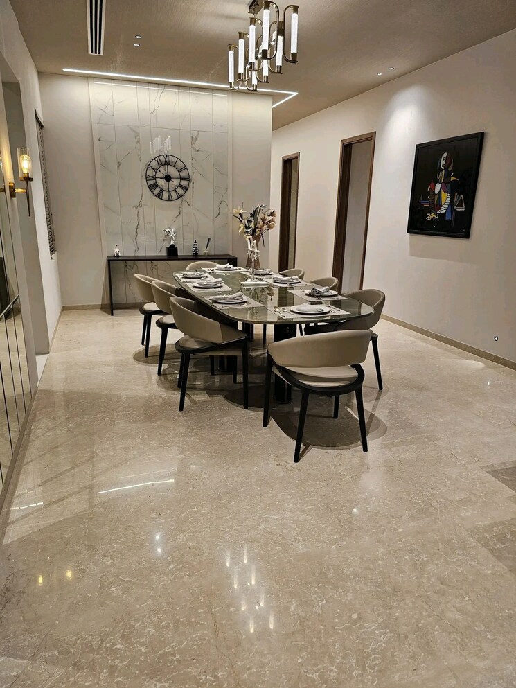 Gym, tejraj-tej-elevia 4 Bedroom 1600 Sq.Ft. Apartment In Baner Pune 8209012