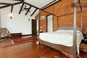 4 BHK Villa For Rent in Vipul Tatvam Villas, Sector 48