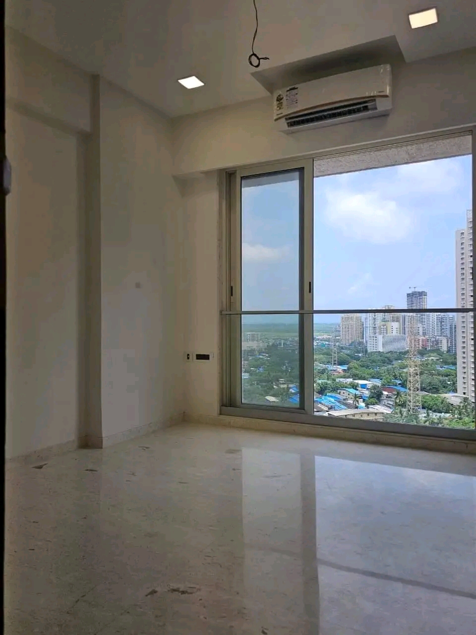 4 BHK + Pooja Room,Study Room 1524 Sq.Ft. Apartment in Primespace The Address