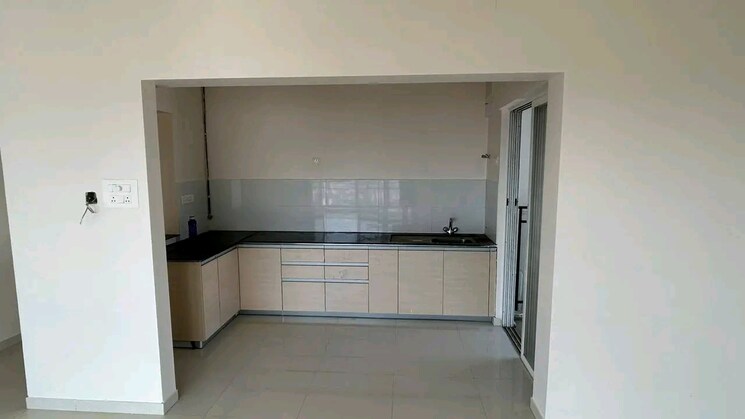 Kitchen, primespace-the-address 4 Bedroom 1524 Sq.Ft. Apartment In Aundh Pune 8209017