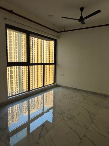 Room in 2 BHK Apartment at Raymond Ten X Habitat, Pokhran Road No 2 – for Rent