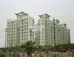 3 BHK Apartment For Rent in SDS NRI Residency, Sector 45