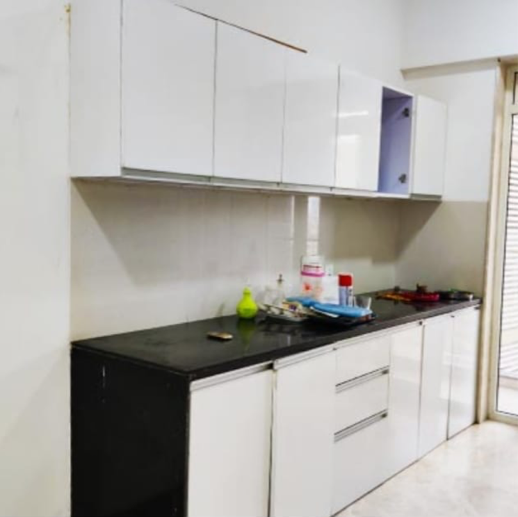 Kitchen, thakur-village 2 Bedroom 950 Sq.Ft. Apartment In Samata Nagar Mumbai 8209022