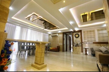 5 BHK Villa For Rent in Vipul Tatvam Villas, Sector 48