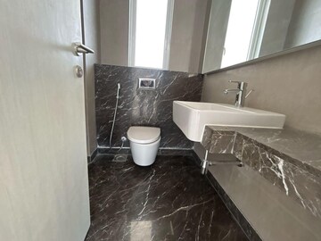 Kitchen in 3 BHK Apartment at Indiabulls Sky Forest, Lower Parel – for Sale