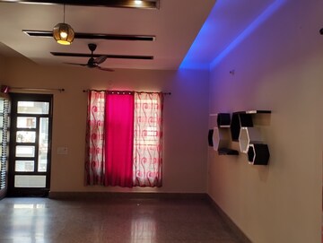 Living Room in 2 BHK Independent House at Sector 12 – for Rent