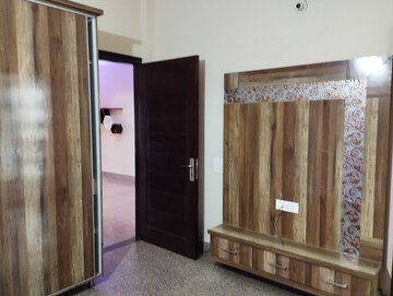 Bedroom in 2 BHK Independent House at Sector 12 – for Rent
