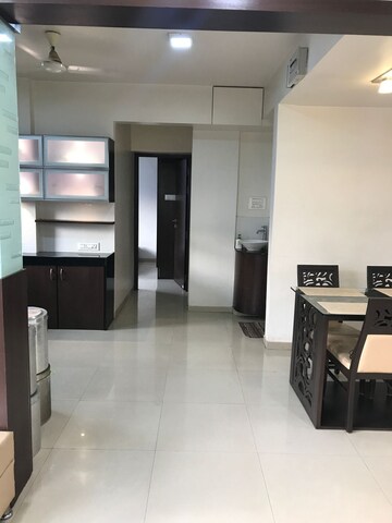 Kitchen in 2 BHK Apartment at Karan Bharti, Katraj – for Rent