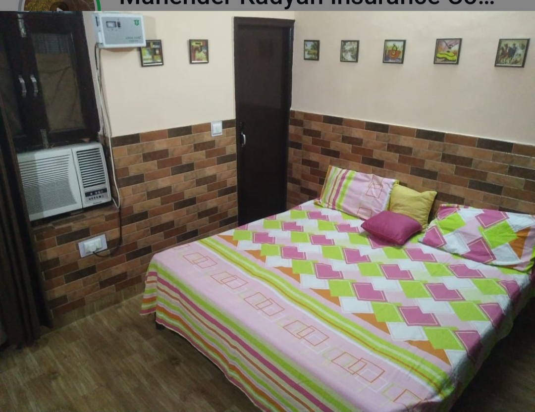 3 BHK + Pooja Room Apartment For Sale in Arttech Maulshree Heights