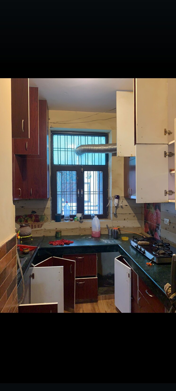 Kitchen, arttech-maulshree-heights 3 Bedroom 645 Sq.Ft. Apartment In Sector 84 Faridabad 8209033
