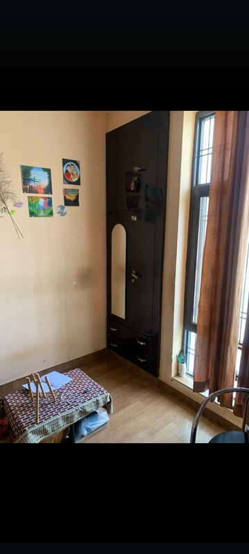 Building Lobby in 3 BHK Apartment at Arttech Maulshree Heights, Sector 84 – for Sale