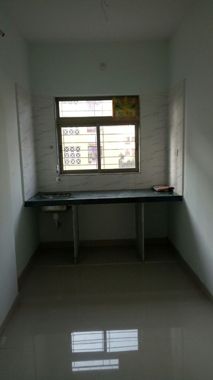 Kitchen, bhandup west 1 Bedroom 320 Sq.Ft. Apartment In Bhandup West Mumbai 8209037