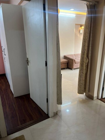 Building Lobby in 2 BHK Apartment at Sai Baba Complex Goregaon, Goregaon East – for Rent