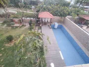 5 BHK Villa For Rent in Vipul Tatvam Villas, Sector 48