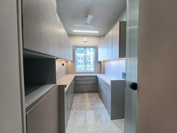 Kitchen in 3 BHK Apartment at Indiabulls Sky Forest, Lower Parel – for Sale