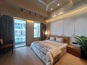 Bedroom in 3 BHK Apartment at Indiabulls Sky Forest, Lower Parel – for Sale