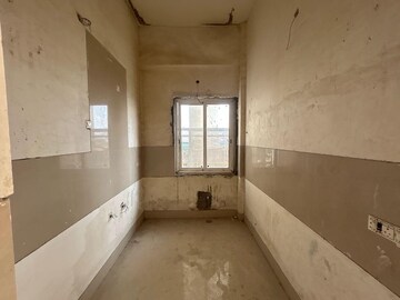 Building Lobby in 3 BHK Apartment at Indiabulls Sky Forest, Lower Parel – for Sale