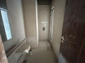 Building Lobby in 3 BHK Apartment at Indiabulls Sky Forest, Lower Parel – for Sale