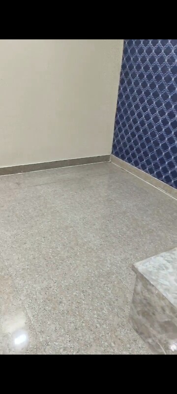 Balcony in 2 BHK Builder Floor at Mahavir Enclave 1 – for Sale