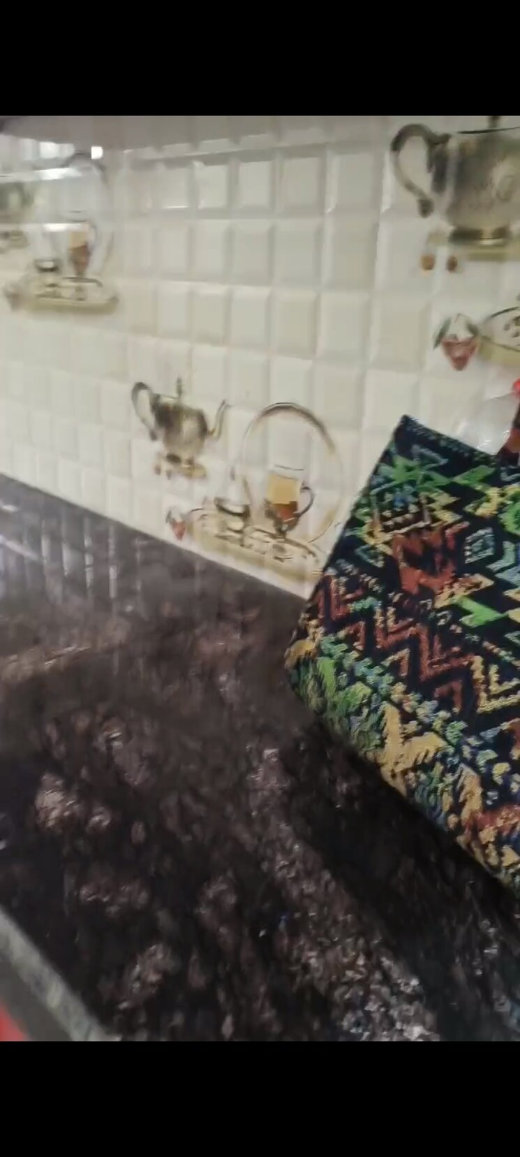 Master Plan, mahavir enclave 1 2 Bedroom 608 Sq.Ft. Builder Floor In Mahavir Enclave 1 Delhi 8209071