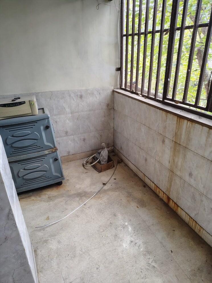 Balcony, greater kailash ii 3 Bedroom 1800 Sq.Ft. Builder Floor In Greater Kailash ii Delhi 8209068