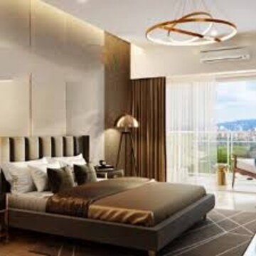 2 BHK Apartment For Resale in Awalwate Thane  8209076