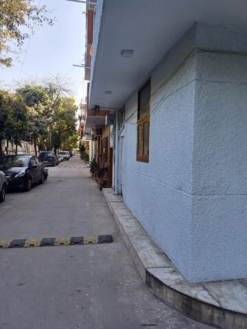 2.5 BHK Apartment – Exterior View View at Paschim Vihar - for Rent